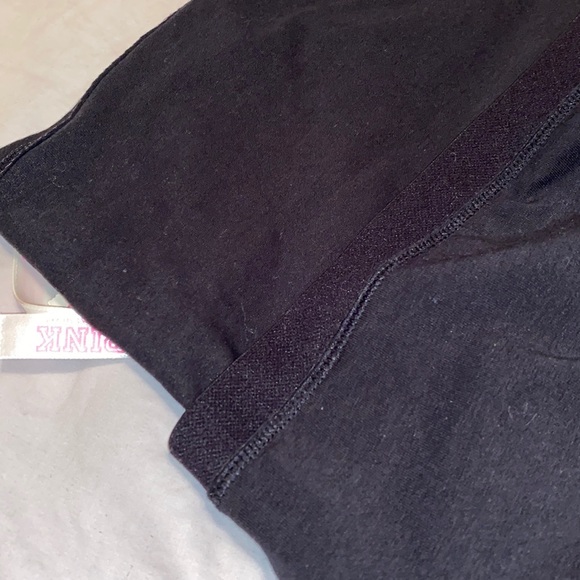 NEW unlined black bandeau - Picture 5 of 5